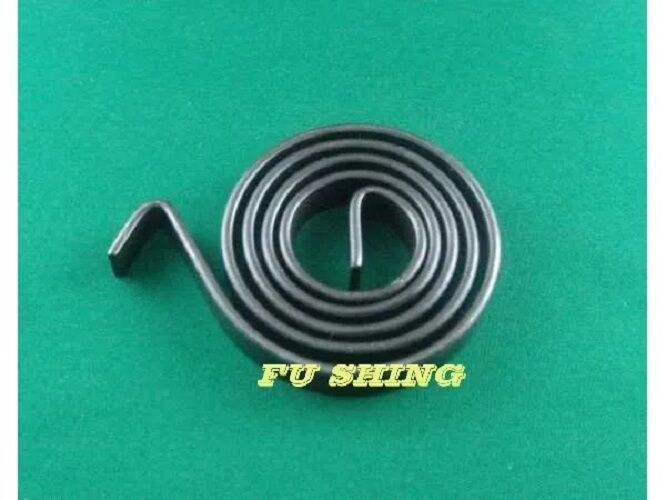 Taipei, Industrial Machinery, Compression Springs /Zigzag Springs Manufacturer - Fu Shing Spring Co., Ltd.