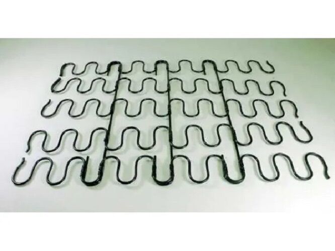 Taipei, Industrial Machinery, Compression Springs /Zigzag Springs Manufacturer - Fu Shing Spring Co., Ltd.