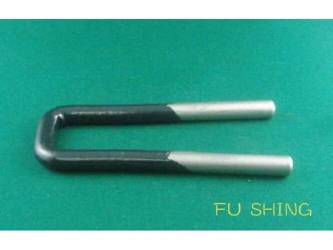Taipei, Industrial Machinery, Compression Springs /Zigzag Springs Manufacturer - Fu Shing Spring Co., Ltd.