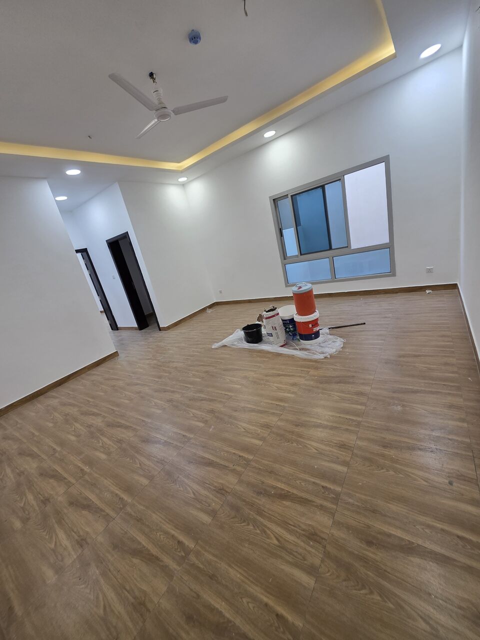 Arad, Apartments, Flats, Houses & Villas, BHD 190,  2 BR,  Flat For Rent In Arad