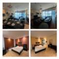 BHD 500/month,  Furnished,  2 BR,  Apartment For Rent In Juffair | Sea View | High Floor | Inclusive Of EWA