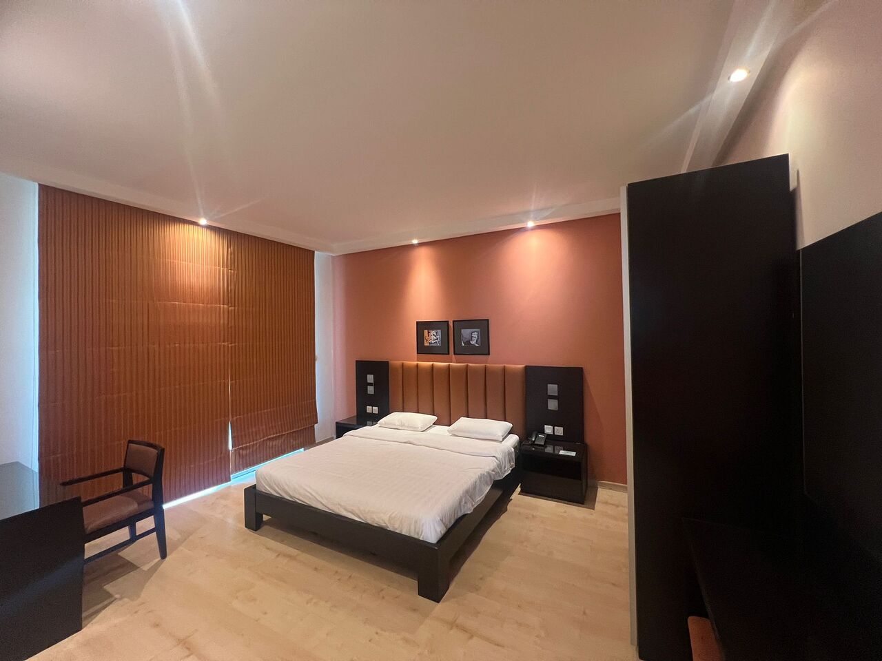 Juffair, Apartments, Flats, Houses & Villas, BHD 500/month,  Furnished,  2 BR,  Apartment For Rent In Juffair | Sea View | High Floor | Inclusive Of EWA