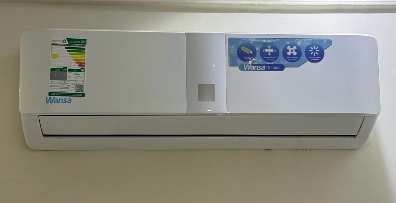 Riyadh, Air Conditioners, SAR 1150,  LG Airconditioner