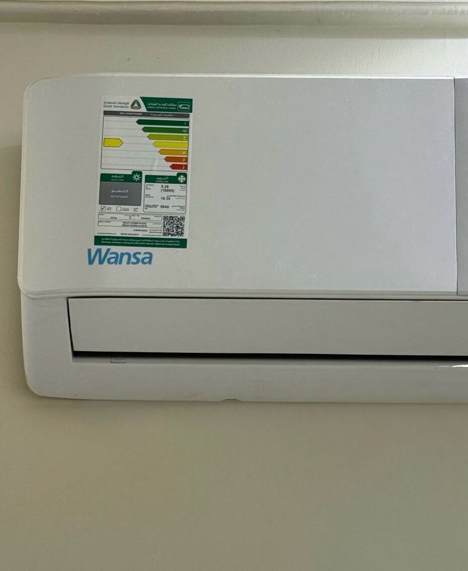 Riyadh, Air Conditioners, SAR 1150,  LG Airconditioner