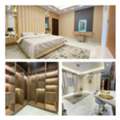 BHD 440/month,  Furnished,  2 BR,  Apartment For Rent In Busaiteen