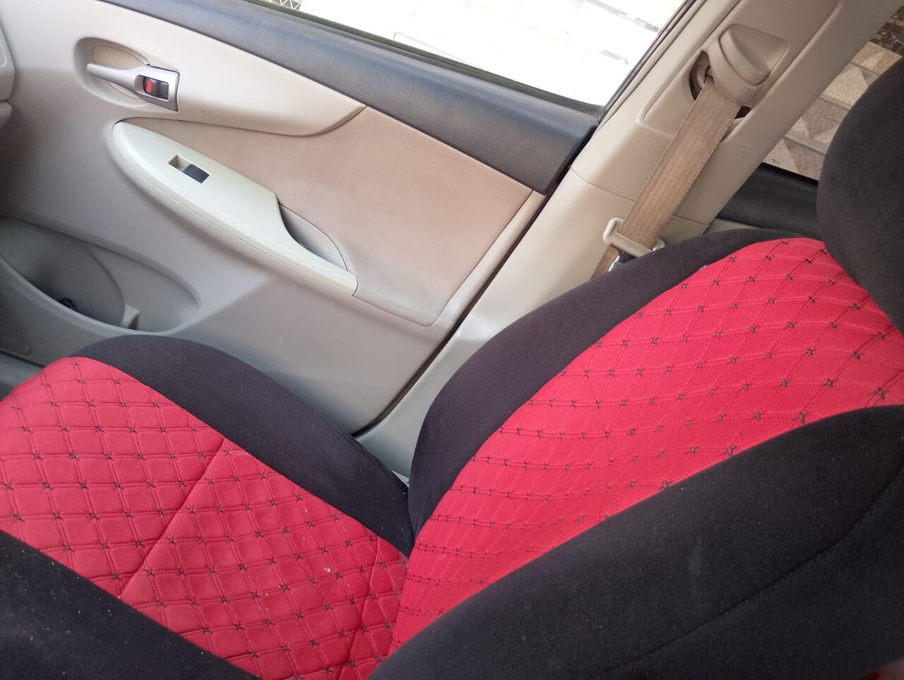 Hara, Vehicles, Cars & Trucks , SAR 25000,  2011,  2011,  Automatic,  209049 KM,  Need For Cash