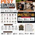 🔥🛡️ Your Trusted Partner For A Cleaner, Healthier & Pest-Free Environment! 🏡✨🐜❌  💯🏆