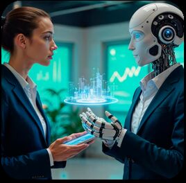 New York, Web Design & Development, Custom AI Solutions For Business In USA | Intelligent Enterprise Solutions By Augmantis
