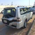 SAR 65000,  Mitsubishi Pajero,  2016,  Automatic,  17000 KM,
