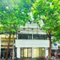 THB 44998,  28 Sq. Feet,  Thai Chamber Of Commerce 750 M. 216 Sq M. MRT Huai Khwang 999 M. Shophouse, 2 Units, 2