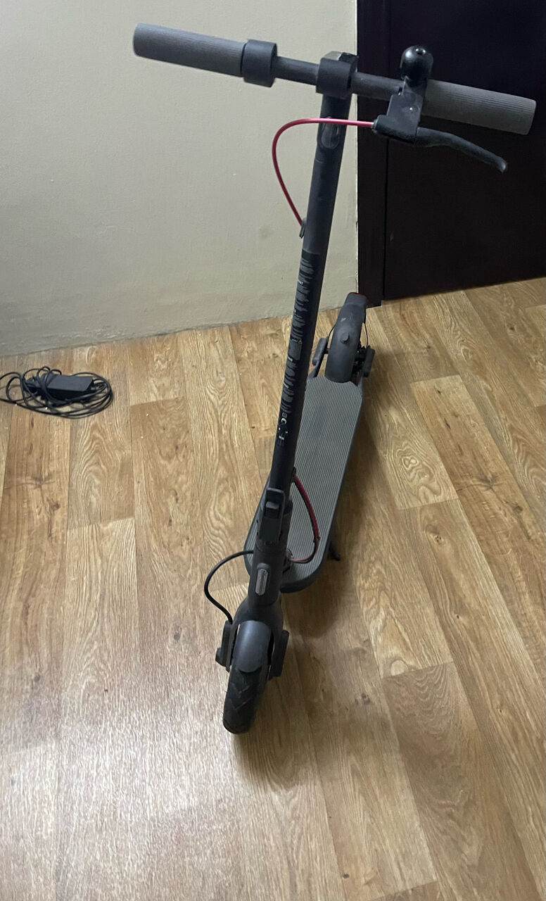 Hara, Electronics, SAR 1000,  Xiaomi Electric Scooter