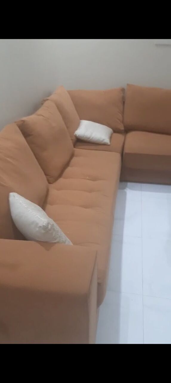 Riyadh, Furniture, SAR 800,  L Shape Sofa