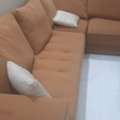 SAR 800,  L Shape Sofa