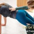 Build A Healthier Lifestyle With HomeBodies Personal Training In NYC