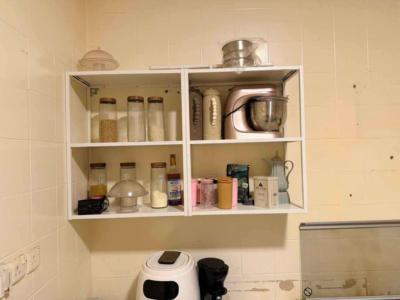 Riyadh, Appliances, SAR 750,  Kitchen Unit