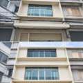 THB 19998,  18 Sq. Feet,  BTS St. Louis 1.17 Km. Saphan Market 3 400 M. Makro Sathorn Building 3 Floors, 2