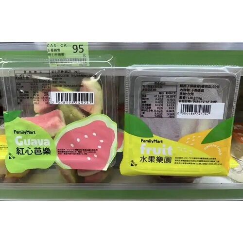 Taipei, Materials, Food Packaging Material Manufacturer - You Take International Co., Ltd.