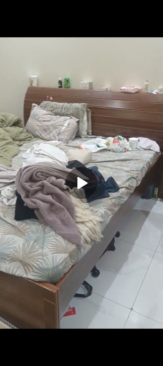 Riyadh, Furniture, SAR 800,  Bedset