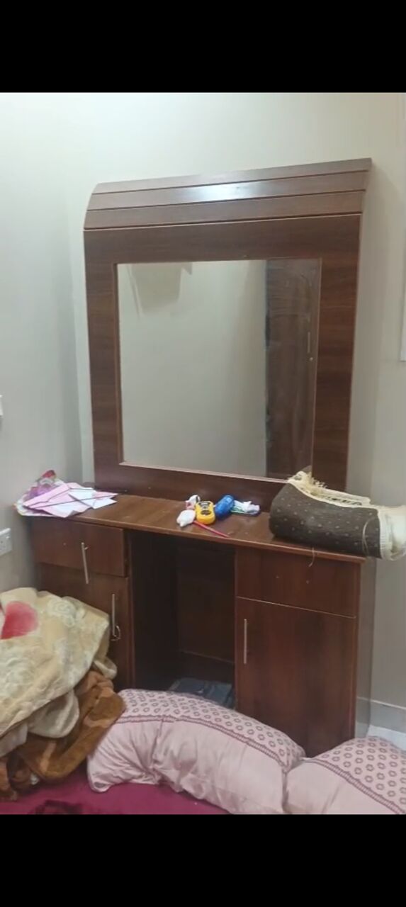 Riyadh, Furniture, SAR 800,  Bedset
