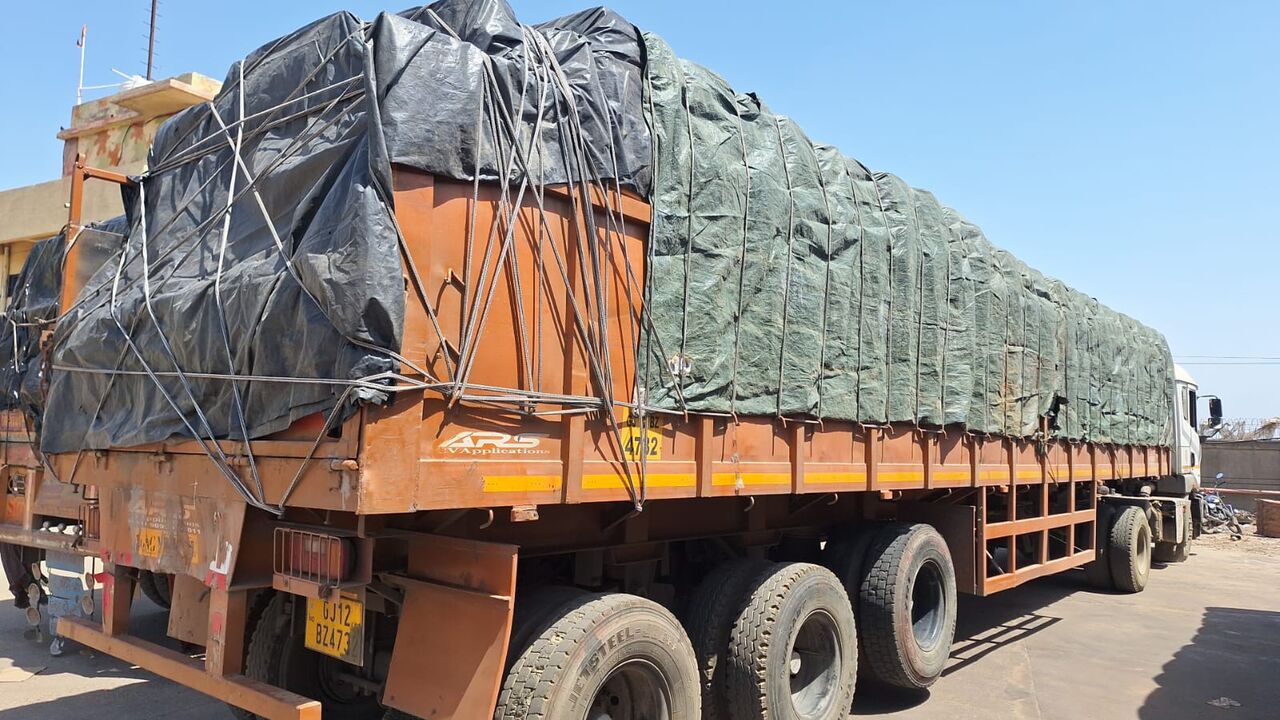 Kolkata, Real Estate, Cargo Transport Services Near Kolkata | Empire Logistics