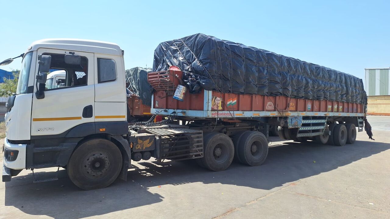 Kolkata, Real Estate, Cargo Transport Services Near Kolkata | Empire Logistics