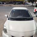 SAR 25000,  Toyota Yaris,  2013,  Automatic,  392459 KM,     &ndash; White | Well Maintained | Ready To Drive