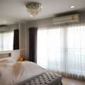 THB 29000,  18 Sq. Feet,  3-story Townhome For Rent  Baan Klang Muang Chokchai 4 Project, Near Paolo Hospital,