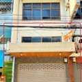 THB 14498,  12 Sq. Feet,  MRT Yaek Fai Chai 300 M. Office Space For Rent, 2 Floors, 12 Sq M., 70 Sq M., Vichaivej