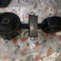 SAR 150,  Upper Engine Mount For Camry 2002 To 2006