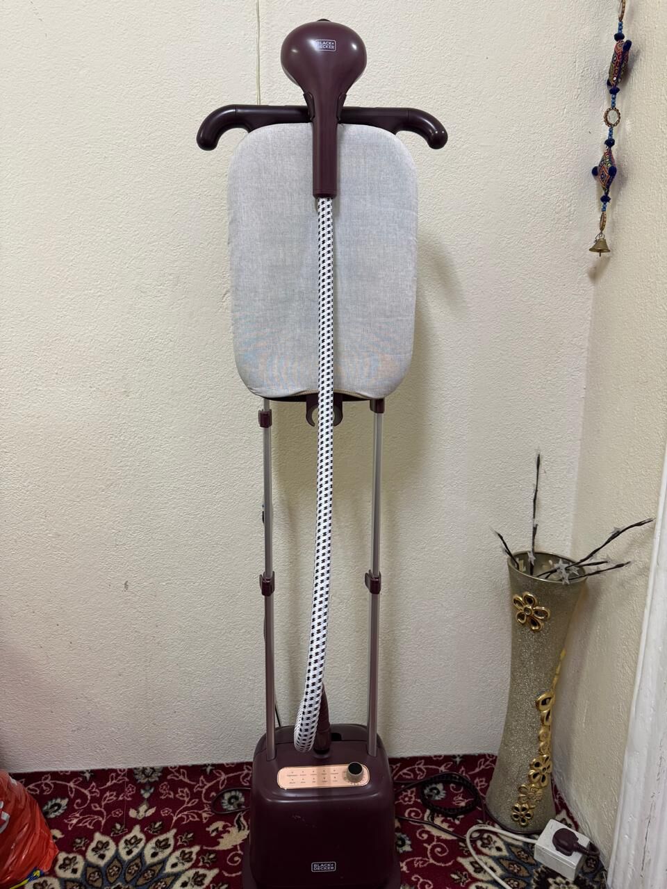 Riyadh, Household Items, SAR 2600,  Treadmill From (SACO), Dinning Table (6 Chairs), A Bicycle And Steam Iron For Sale