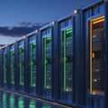 Server Room Design & Installation | Podtech