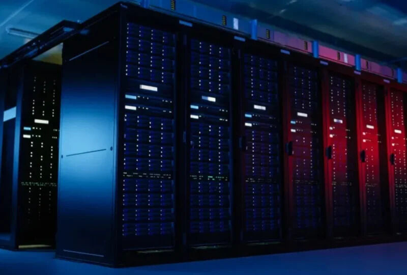 Sharjah, Electronics, Server Room Design & Installation | Podtech