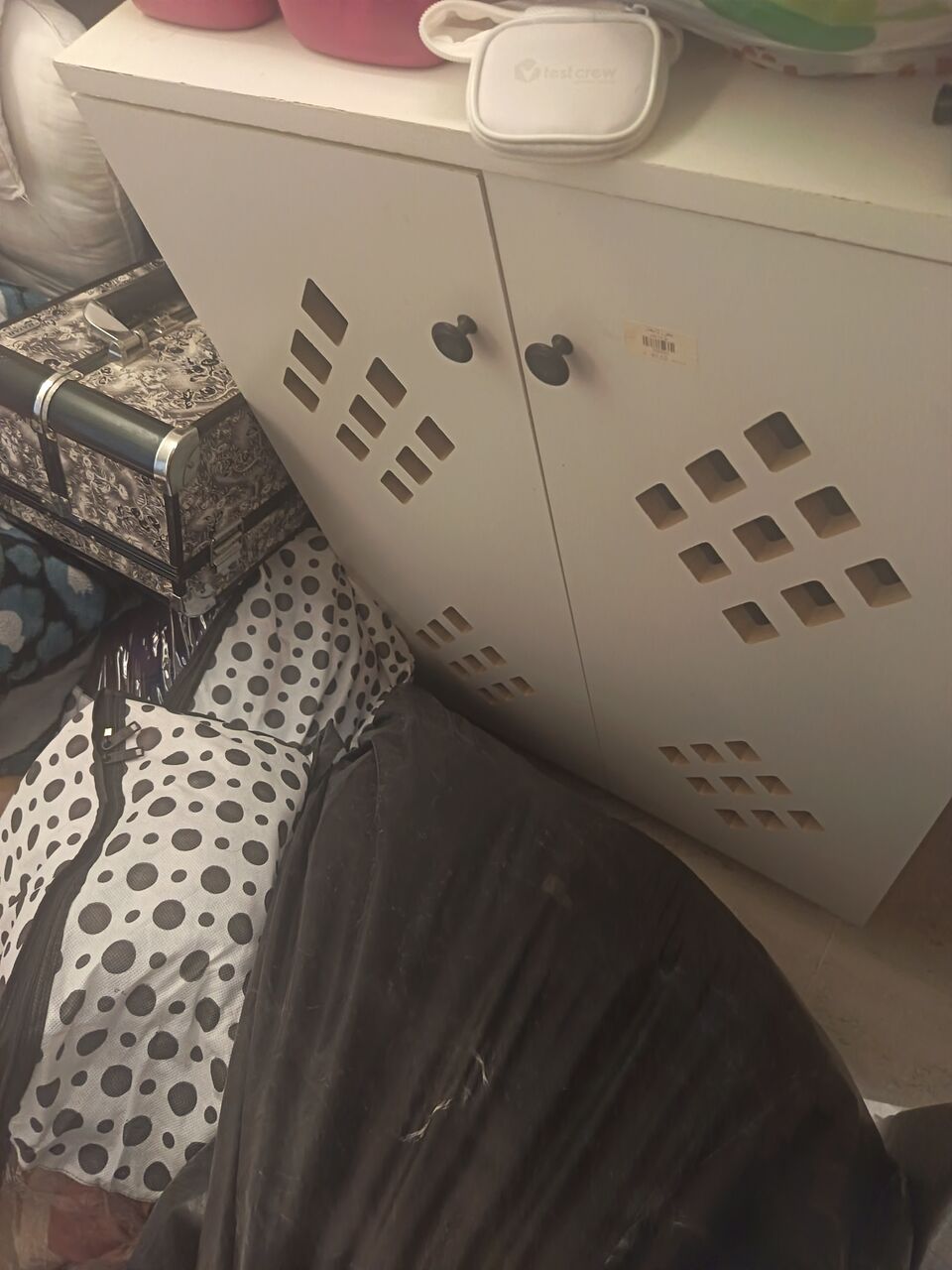 Riyadh, Furniture, SAR 120,  Shoe Rack