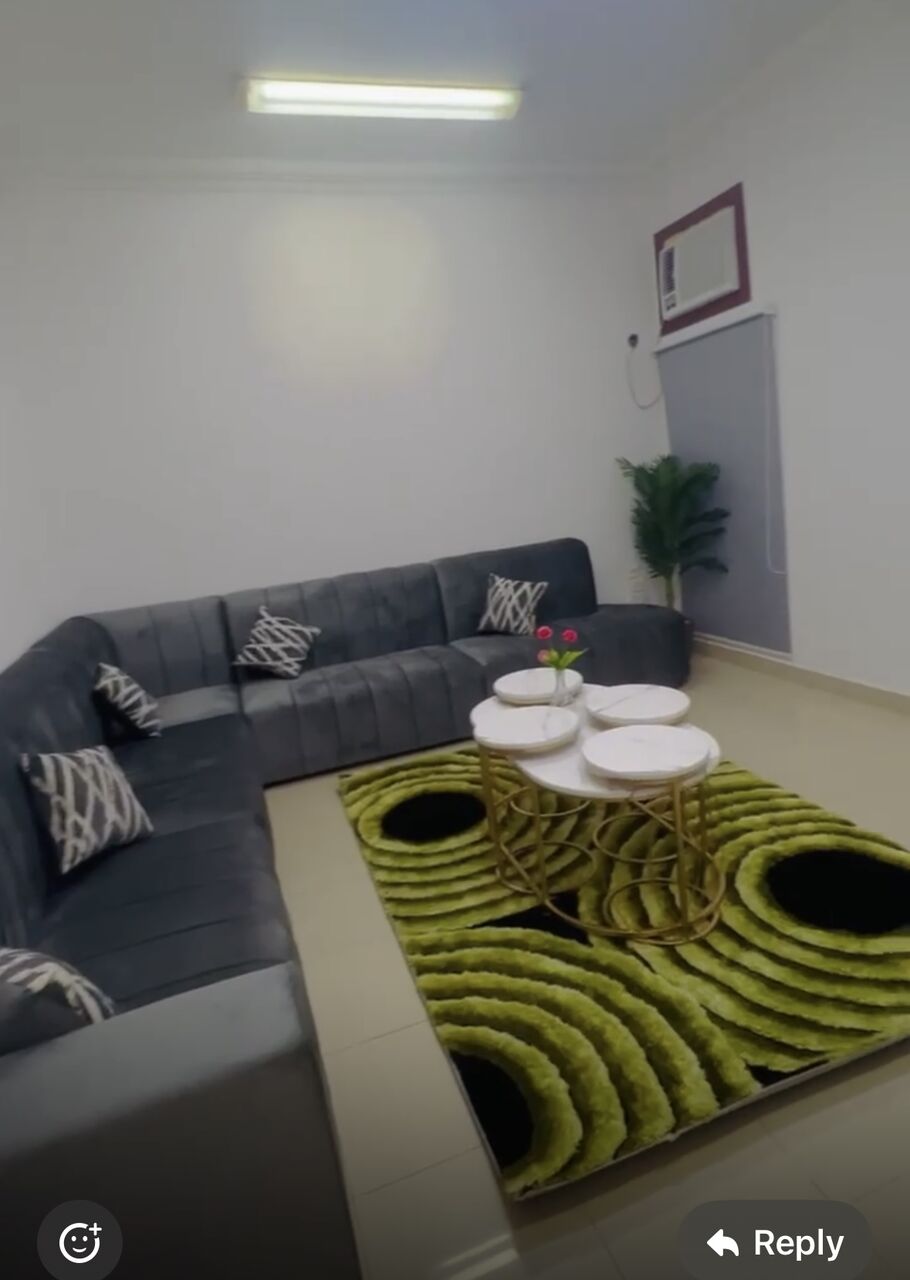 Riyadh, Apartments, Flats, Houses & Villas, SAR 3/month,  3 BR,  Fully Furnished Room For Rent