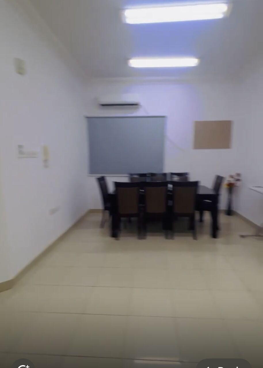 Riyadh, Apartments, Flats, Houses & Villas, SAR 3/month,  3 BR,  Fully Furnished Room For Rent