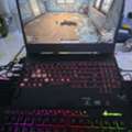 SAR 1999,  Gaming Laptop - Asus FX505DT - 1TB Samsung EVO 980 NVME M.2