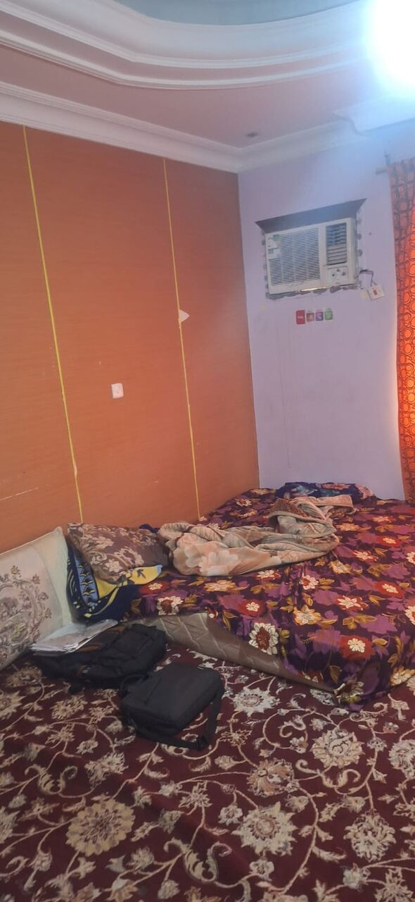 Al Iskan, Bedspace For Rent, SAR 500/month,  I Have Bedspace For Pakistani In Aliskan Near Panda Approximately 1km