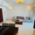 BHD 360/month,  Furnished,  1 BR,  Apartment For Rent In Seef | Large Balcony
