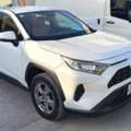 SAR 74500,  Toyota RAV4,  2023,  Automatic,  152000 KM,
