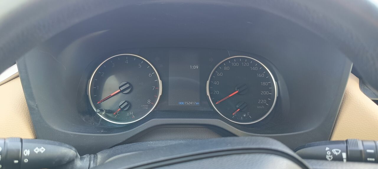 Dammam, Vehicles, Cars & Trucks , SAR 74500,  Toyota RAV4,  2023,  Automatic,  152000 KM,
