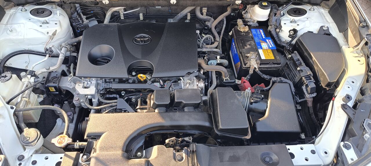 Dammam, Vehicles, Cars & Trucks , SAR 74500,  Toyota RAV4,  2023,  Automatic,  152000 KM,
