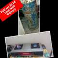 BHD 25,  Clynder With Regulator Pipe Stove 25 Bd Delivery Free Msg 3670 8372 Wts Ap No Call