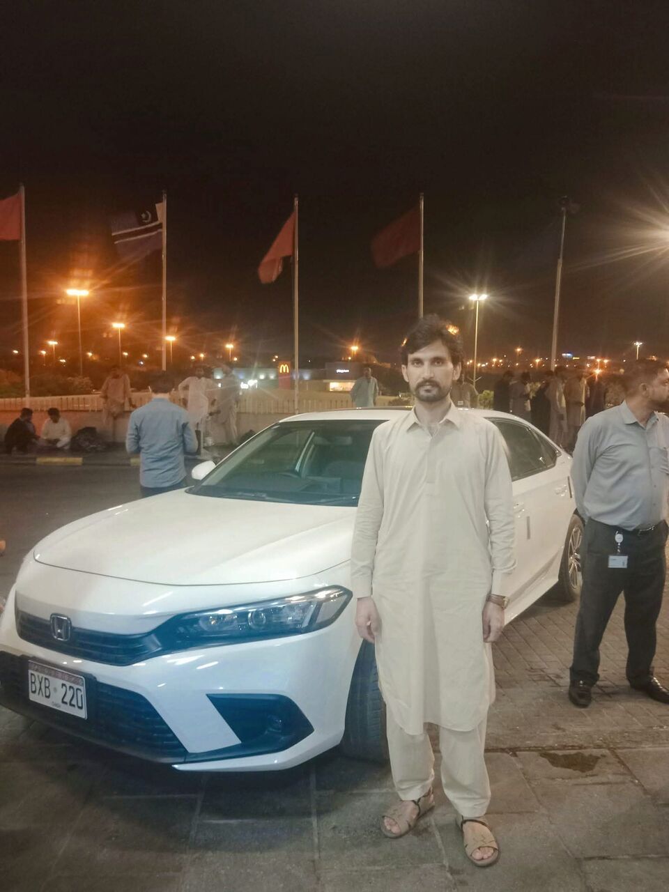 Olaya, Job Seekers, I Am Looking Bus And Coster Driver Job