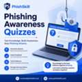 Phishing Awareness Quizzes For Employee Cybersecurity Training