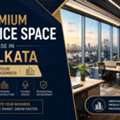 Premium Office Space For Lease In Kolkata | Upgrade Your Business Address