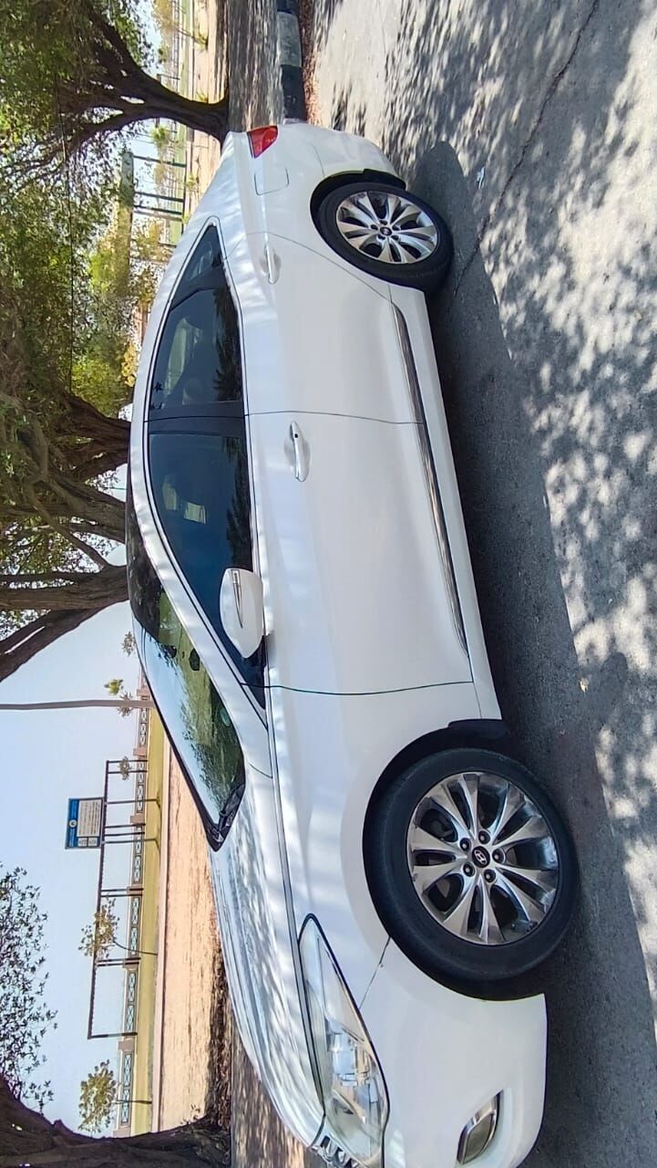 Jubail, Vehicles, Cars & Trucks , SAR 31000,  Hyundai Azera,  2013,  Automatic,  190256 KM,