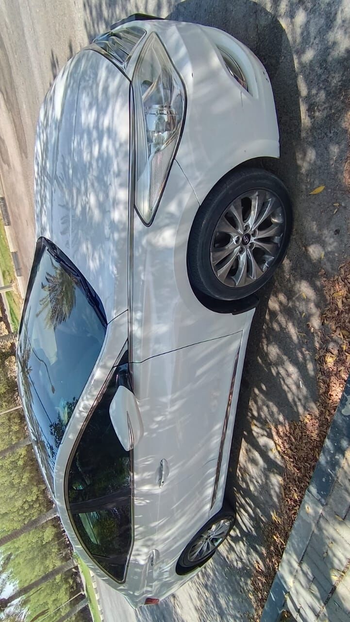 Jubail, Vehicles, Cars & Trucks , SAR 31000,  Hyundai Azera,  2013,  Automatic,  190256 KM,