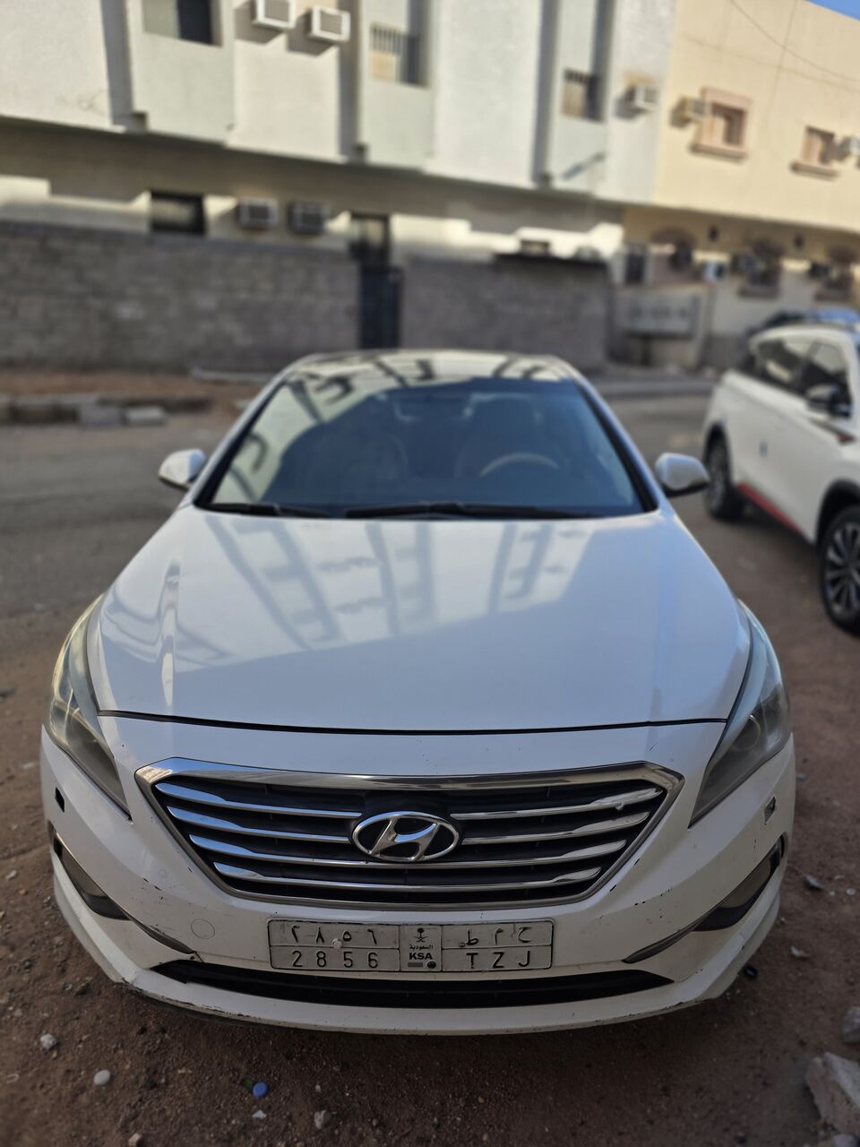 Madinah, Vehicles, Cars & Trucks , SAR 30000,  Hyundai Sonata,  2016,  Automatic,  385000 KM,  Sonata