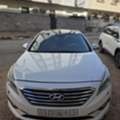 SAR 30000,  Hyundai Sonata,  2016,  Automatic,  385000 KM,  Sonata