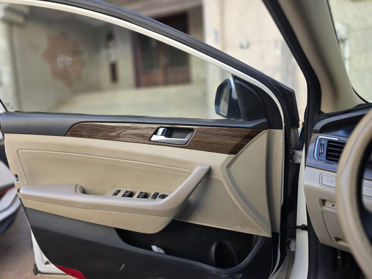 Madinah, Vehicles, Cars & Trucks , SAR 30000,  Hyundai Sonata,  2016,  Automatic,  385000 KM,  Sonata